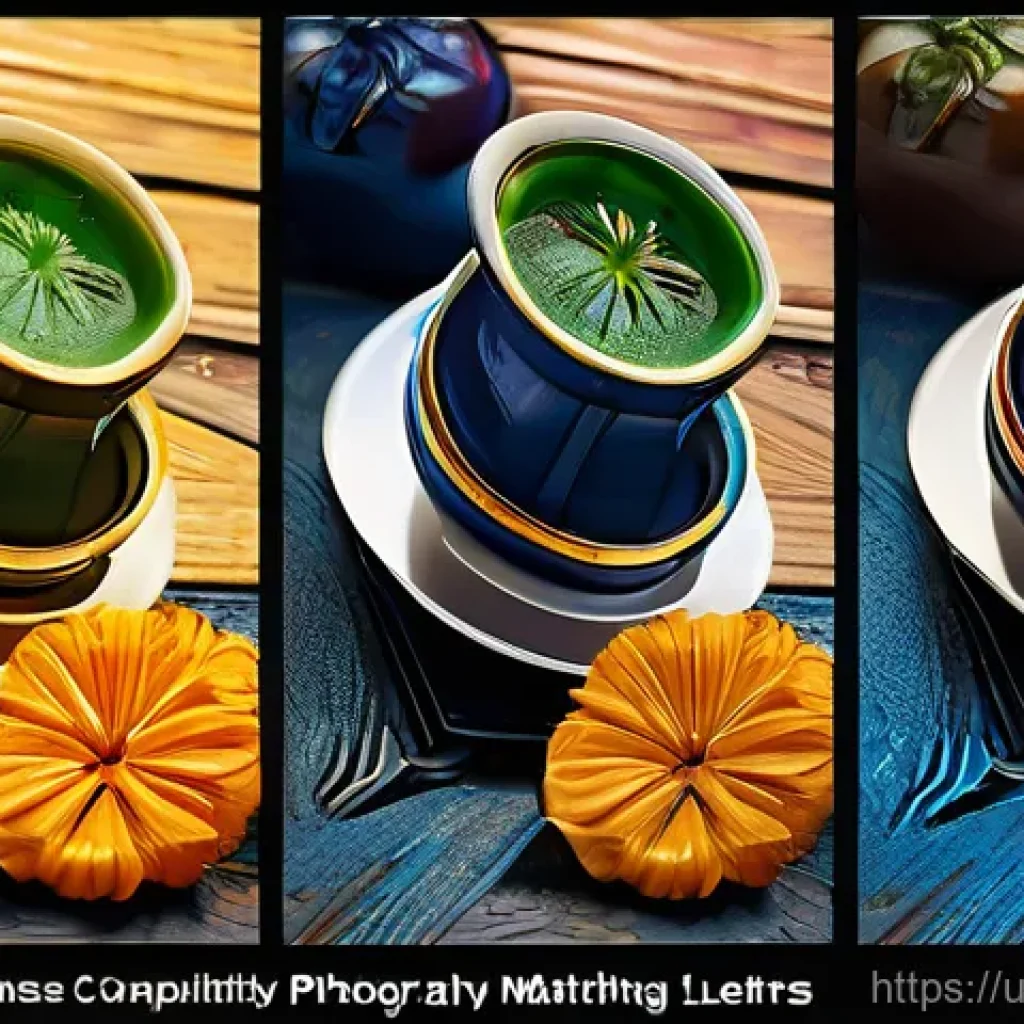 디지털화와 환경 보호 - Here are three detailed image prompts in English, adhering to all the specified guidelines: