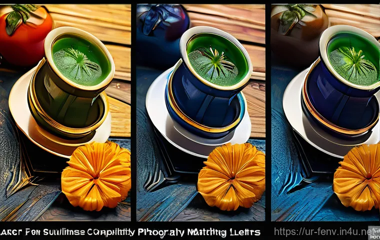 디지털화와 환경 보호 - Here are three detailed image prompts in English, adhering to all the specified guidelines: