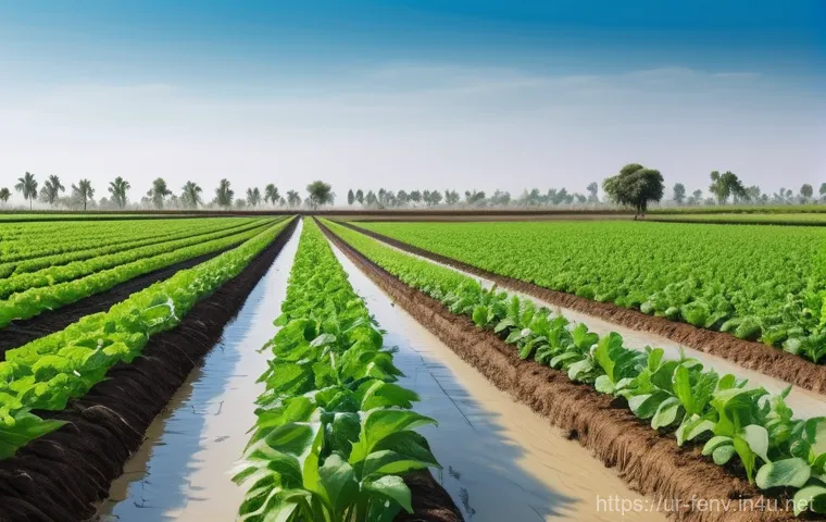 물 부족 문제 해결 방법 - **Prompt 1: Smart Household Water Conservation**
    "A cozy, brightly lit modern home interior feat...