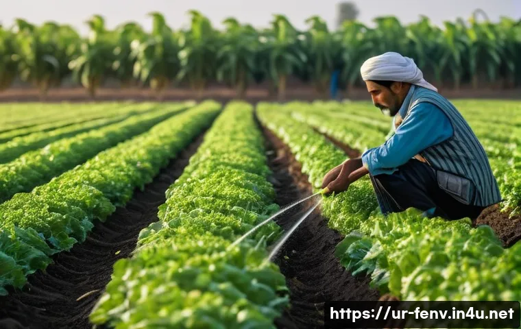 지속 가능한 물 관리 관련 이미지 2