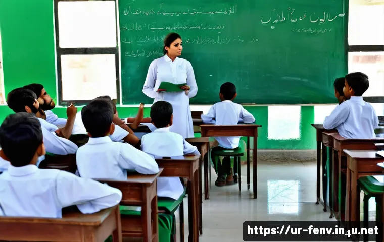 صنعتی انقلاب اور ماحولیاتی تحفظ: مستقبل کے لیے ایک مربوط حکمت عملی 4 산업 혁신과 환경 관련 이미지 2