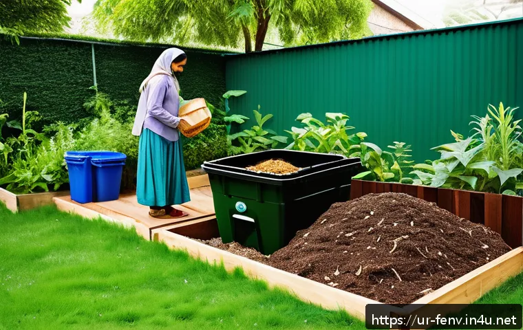کھانے کے فضلے کو کم کرنے کے آسان اور موثر طریقے جو آپ کے گھر میں آزما سکتے ہیں 4 음식물 쓰레기 해결책 관련 이미지 2