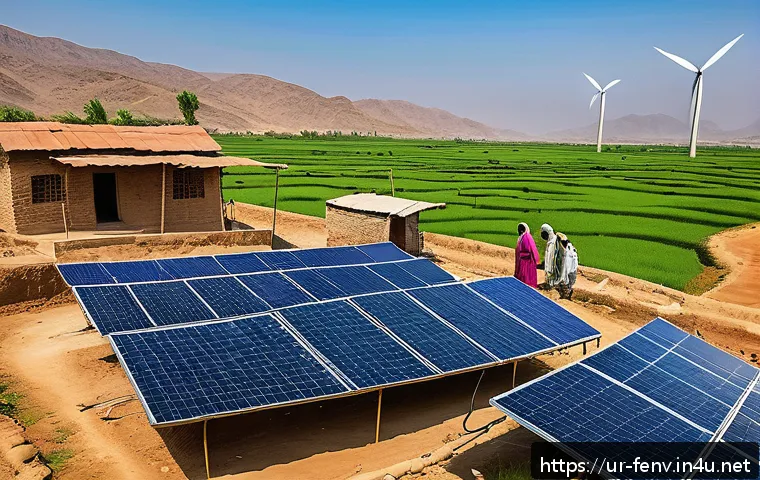مستقبل کے ماحولیاتی چیلنجز کے حل میں جدید ٹیکنالوجی کا کردار 4 미래 환경을 위한 기술적 대응 관련 이미지 2