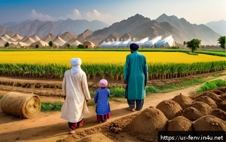 صاف توانائی کی صنعت میں انقلاب برائے ایک روشن کل 4 클린 에너지 산업 관련 이미지 2