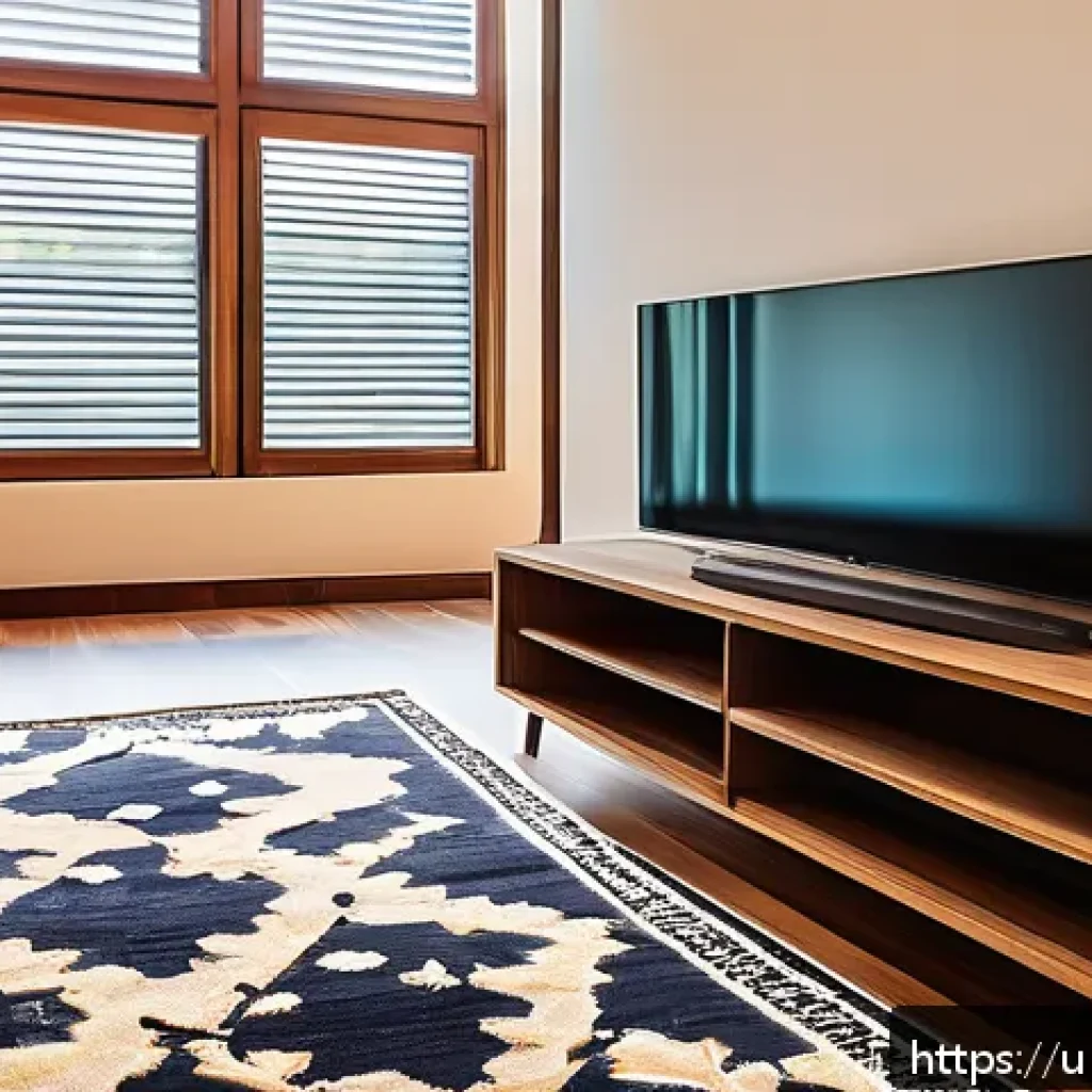 스마트 웨어러블 디바이스와 환경 - A modern Pakistani home interior featuring smart energy-saving devices: a sleek smart thermostat mou...